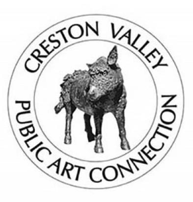 Creston Valley Public Art Connection