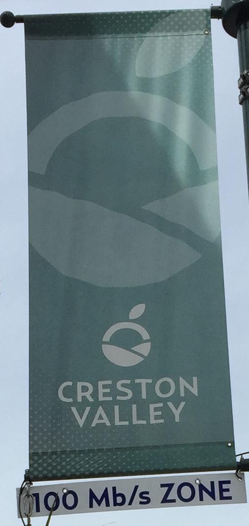 Creston Downtown Wi-Fi